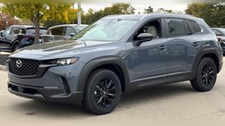 2026 Mazda CX-50 2.5 S Preferred