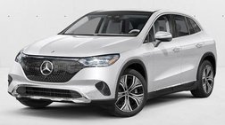 2024 Mercedes-Benz EQE EQE 350+