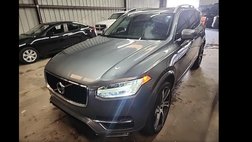 2018 Volvo XC90 T6 Momentum