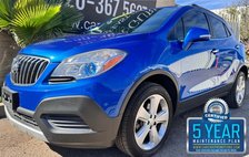 2016 Buick Encore Base