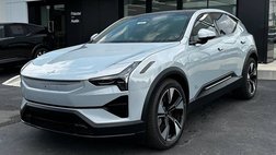 2025 Polestar 3 Pilot