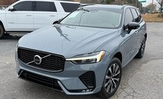 2023 Volvo XC60 B5 Plus Dark Theme
