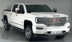 2016 GMC Sierra 1500 Denali