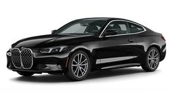 2026 BMW 4 Series 430i xDrive