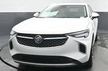 2021 Buick Envision Avenir