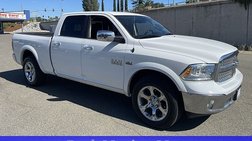 2018 Ram Ram Pickup 1500 Laramie