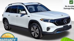 2023 Mercedes-Benz EQB EQB 250+
