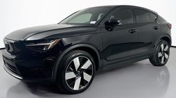 2023 Volvo C40 Recharge Twin Ultimate