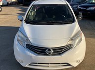2016 Nissan Versa Note SV