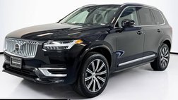 2025 Volvo XC90 B6 Plus Bright Theme 7P