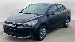 2018 Kia Rio S