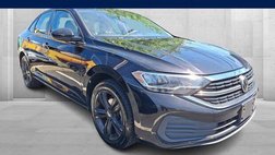 2023 Volkswagen Jetta SE