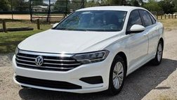 2019 Volkswagen Jetta SE