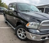 2016 Ram Ram Pickup 1500 Laramie