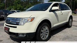 2008 Ford Edge SEL