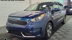 2019 Kia Niro LX
