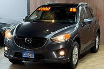 2013 Mazda CX-5 Touring