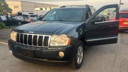 2005 Jeep Grand Cherokee Limited