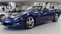 2006 Chevrolet Corvette Base