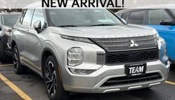 2024 Mitsubishi Outlander PHEV SEL