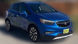 2017 Buick Encore Essence