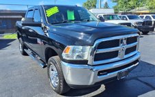 2013 Ram Ram Pickup 2500 Tradesman