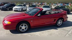 1994 Ford Mustang GT