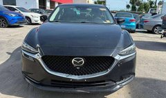 2019 Mazda MAZDA6 Touring