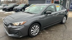 2018 Subaru Impreza 2.0i