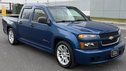 2006 Chevrolet Colorado LT