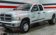 2005 Dodge Ram 3500 SLT