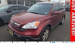 2007 Honda CR-V EX-L
