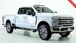 2025 Ford Super Duty F-350 Lariat