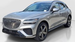 2025 Genesis GV70 3.5T Sport