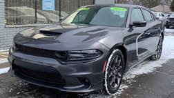 2018 Dodge Charger GT