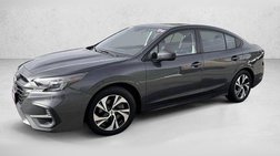 2024 Subaru Legacy Base