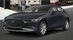 2025 Mazda MAZDA3 2.5 S