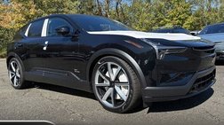 2025 Polestar 3 Long Range Dual Motor