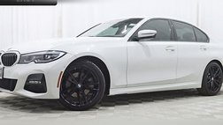 2021 BMW 3 Series 330i xDrive