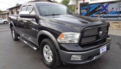 2010 Dodge Ram 1500 SLT