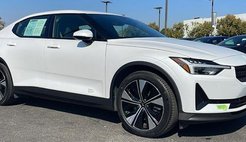 2023 Polestar 2 Long Range Single Motor