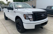 2010 Ford F-150 XLT