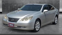 2008 Lexus ES 350 Base