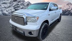 2013 Toyota Tundra Grade