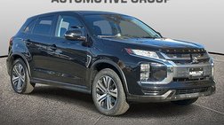 2020 Mitsubishi Outlander Sport SE