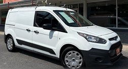 2018 Ford Transit Connect XL