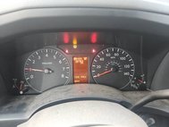 2020 Nissan NV 3500 HD SV