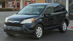 2007 Honda CR-V EX