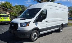 2023 Ford Transit 250
