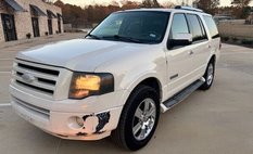 2007 Ford Expedition Limited